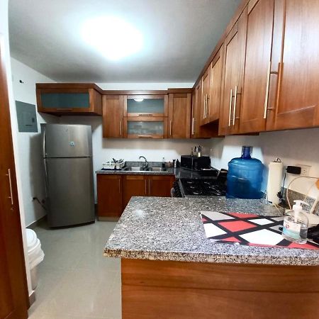 Your Space Piscina, Parque Infantil, 3 Habitaciones , Res Breezes Santiago サンティアゴ・デ・ロス・カバリェロス エクステリア 写真