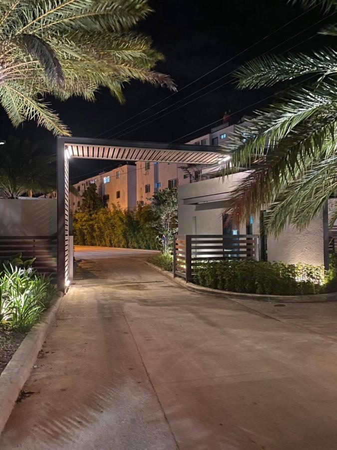 Your Space Piscina, Parque Infantil, 3 Habitaciones , Res Breezes Santiago サンティアゴ・デ・ロス・カバリェロス エクステリア 写真