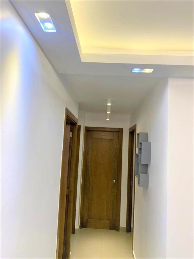 Your Space Piscina, Parque Infantil, 3 Habitaciones , Res Breezes Santiago サンティアゴ・デ・ロス・カバリェロス エクステリア 写真