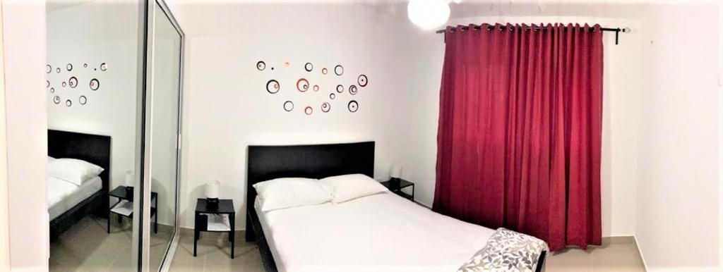 Your Space Piscina, Parque Infantil, 3 Habitaciones , Res Breezes Santiago サンティアゴ・デ・ロス・カバリェロス エクステリア 写真