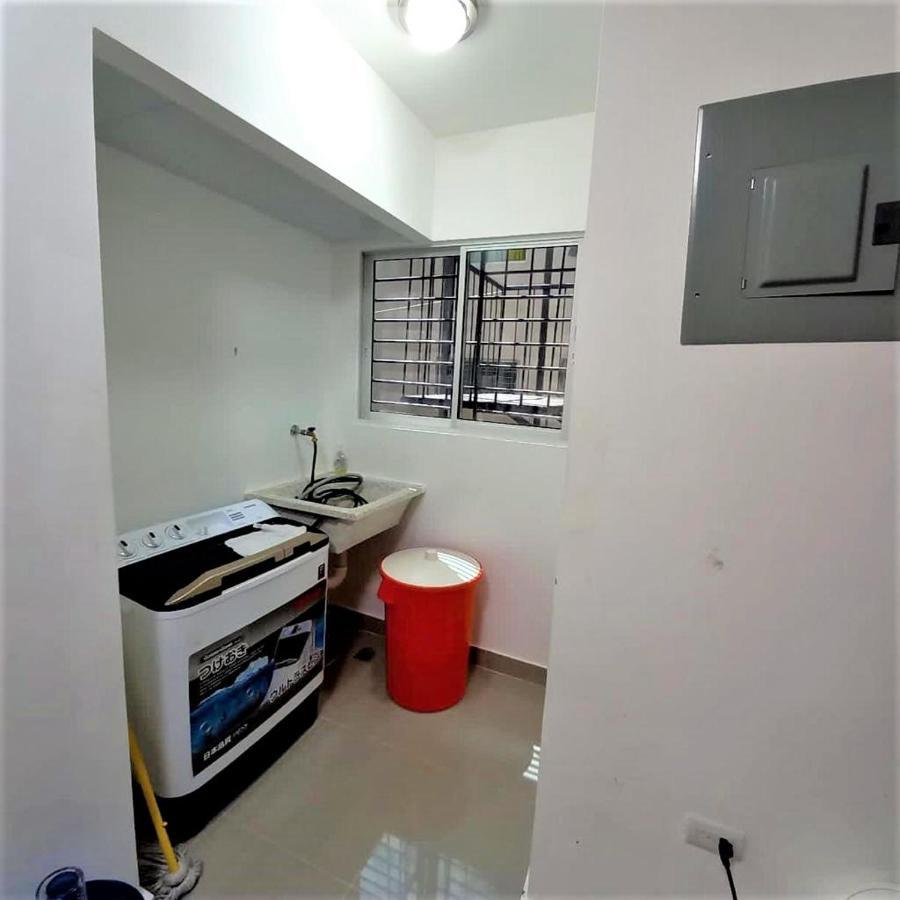 Your Space Piscina, Parque Infantil, 3 Habitaciones , Res Breezes Santiago サンティアゴ・デ・ロス・カバリェロス エクステリア 写真