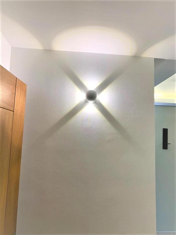 Your Space Piscina, Parque Infantil, 3 Habitaciones , Res Breezes Santiago サンティアゴ・デ・ロス・カバリェロス エクステリア 写真
