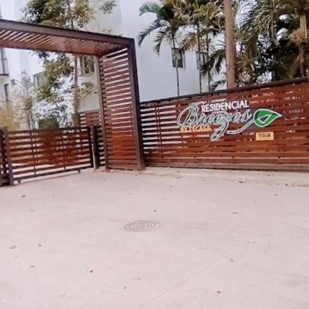 Your Space Piscina, Parque Infantil, 3 Habitaciones , Res Breezes Santiago サンティアゴ・デ・ロス・カバリェロス エクステリア 写真